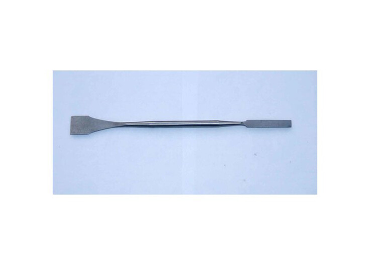 Modelling Tool: Once piece machined, forged steel - 19cm