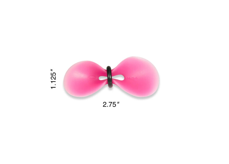 Mudmouth Pink Small