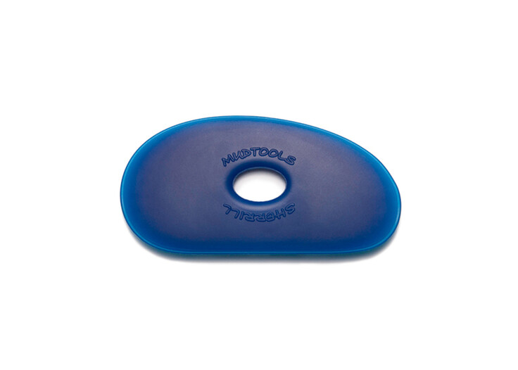 Mudtools Blue Rib #1