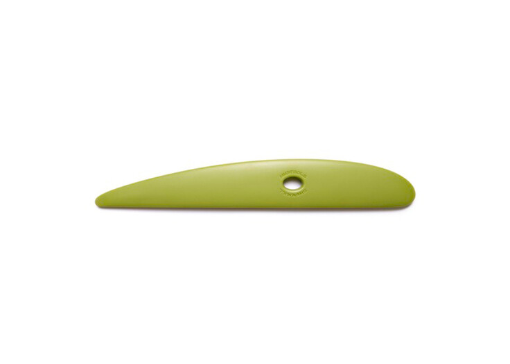 Mudtools Large Platter Rib