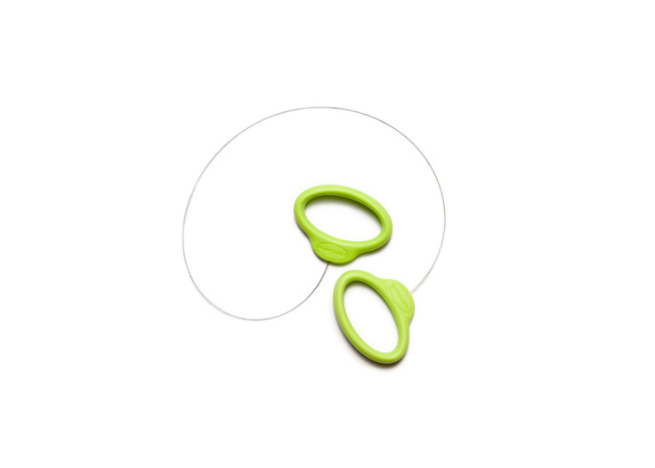 Mudtools Mudwire: Heavy Duty Short (Green)