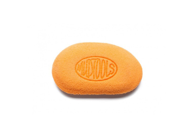Mudtools Orange Mudsponge