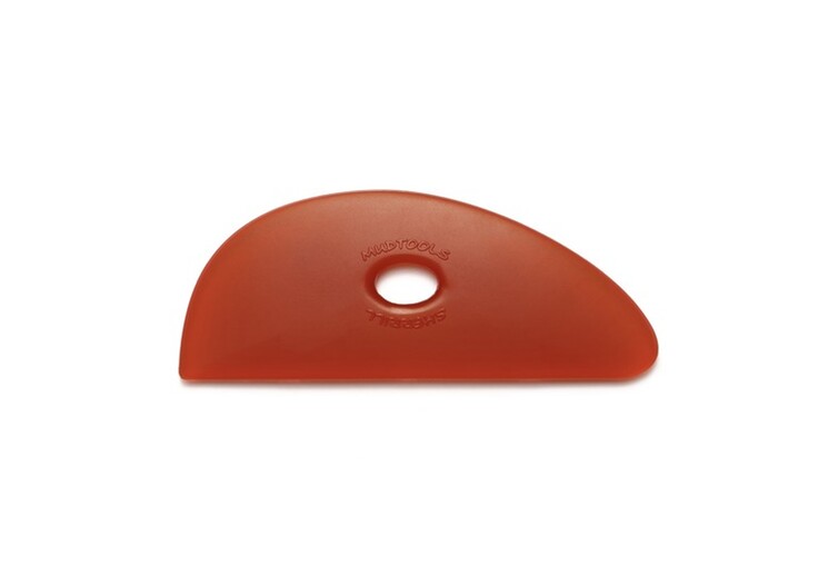 Mudtools Red Rib #3