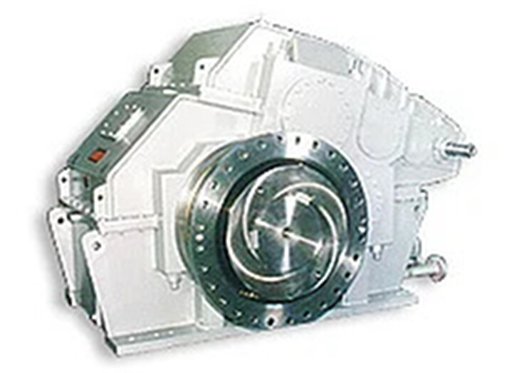 North Star Driven/Drive Gear (1pc) K5
