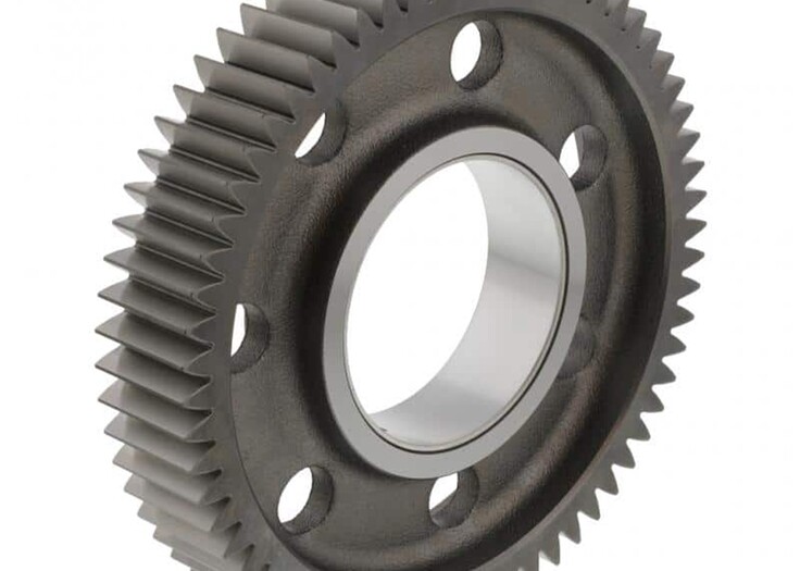 North Star Large Idler Gear Assembly Kit 3