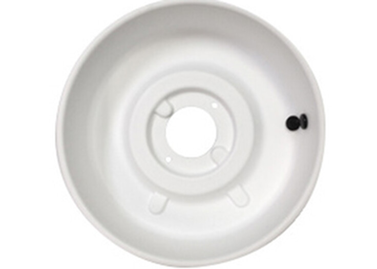 One-piece Drip Tray 17.5id RK3D&E (E needs slight adjustment)
