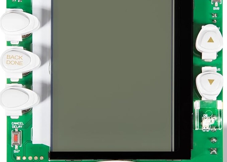 One Touch PCB Fuego
