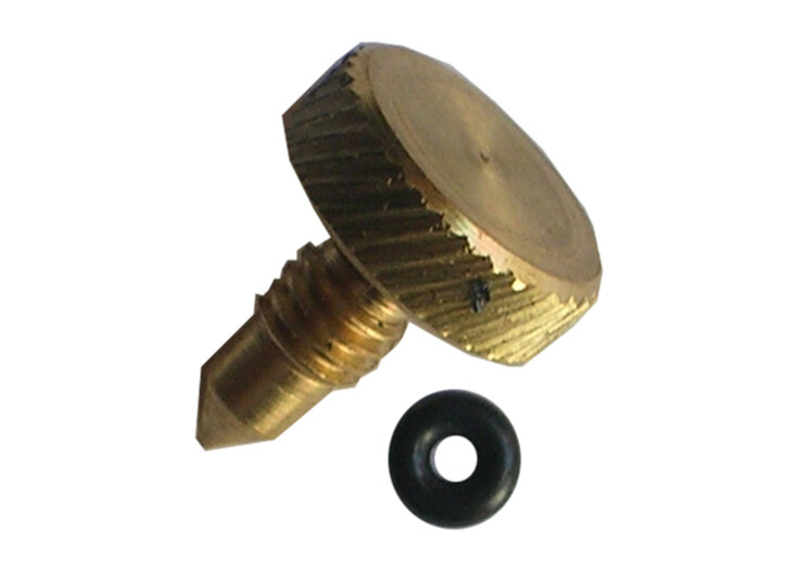 Paintec Screw+O Ring
