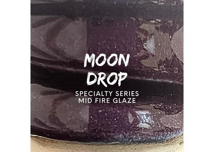 Penguin Speciality ^5-6 Glaze: Moon Drop 473ml
