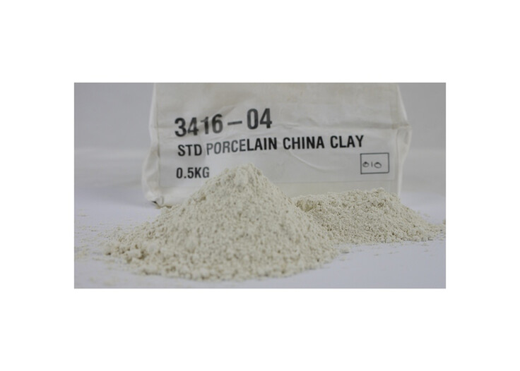 Porcelain China Clay (Kaolin) Powder