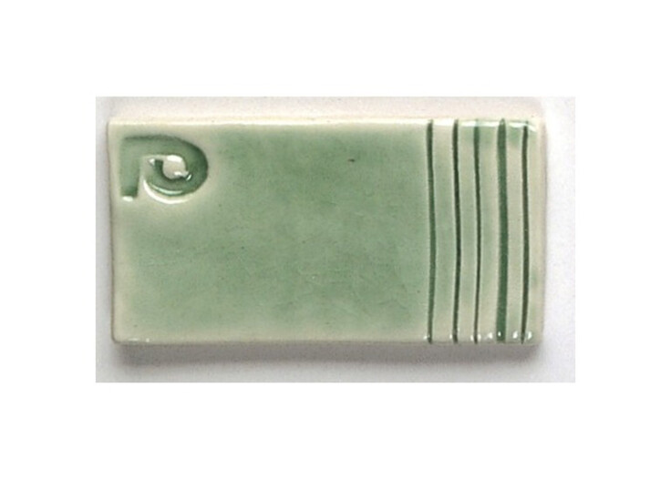 Porcelain Green 1230-1300C