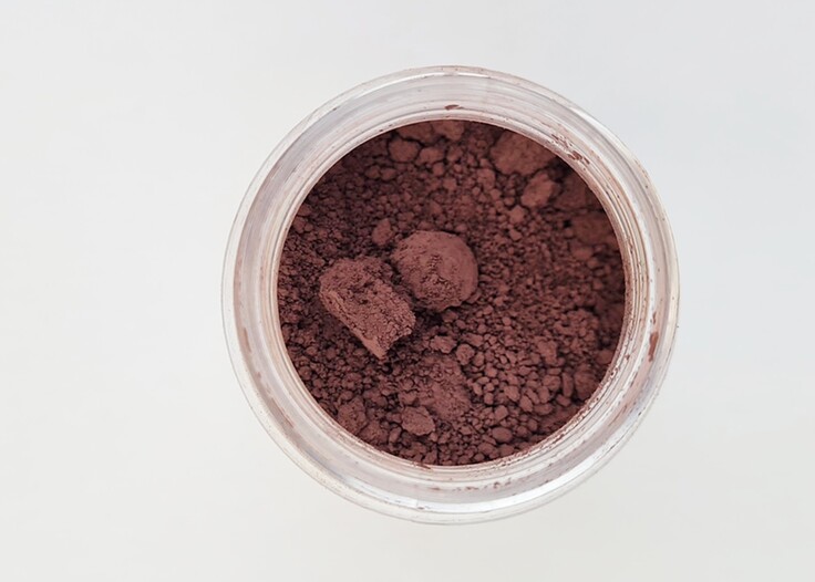 Powdered Stain: Oxtail