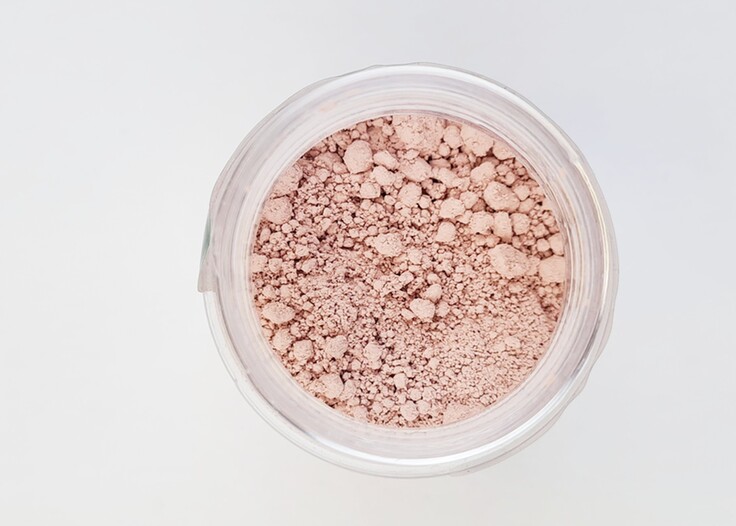 Powdered Underglaze: Flesh Tint (1140C max.)