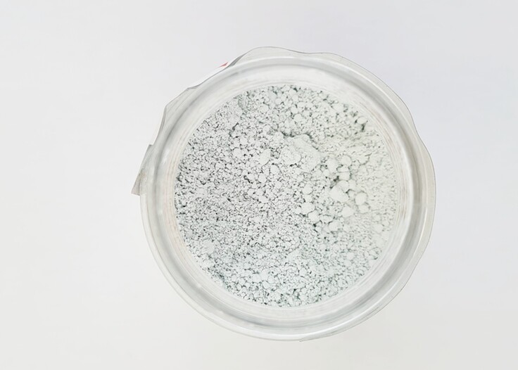 Powdered Underglaze: Ice Blue