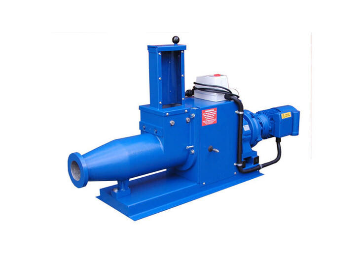 Pugmill 3" (75mm)