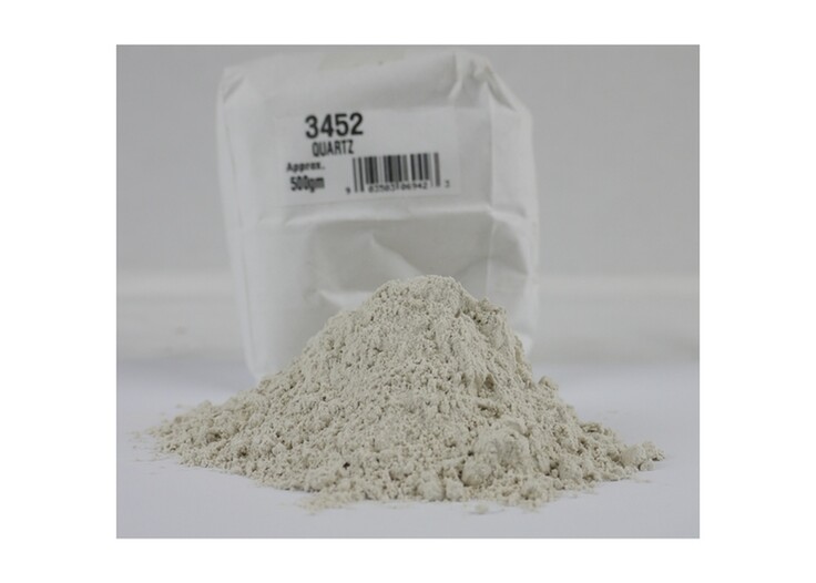 Quartz (Silica)