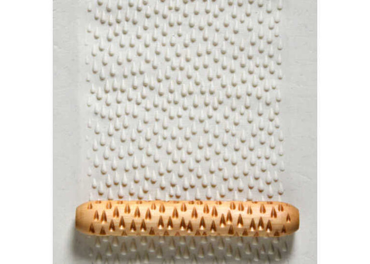 Rain Hand Roller