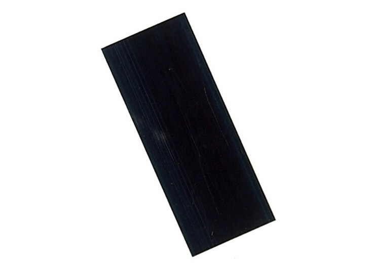 Rectangular 125x51mm Flexible