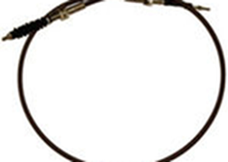 RK10 Single Cable (Brown/Red Colour)