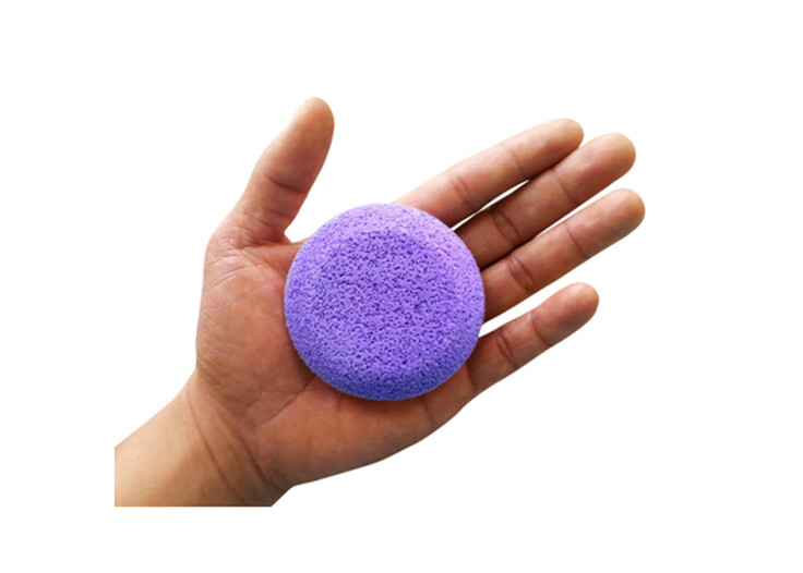 S/W Sponge - Purple