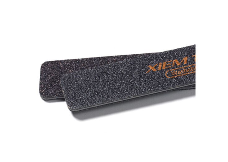 Sanding Sticks for Clay: pk/2, coarse grit