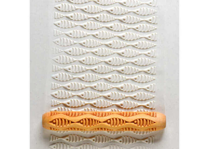 Sardine Marine Hand Roller