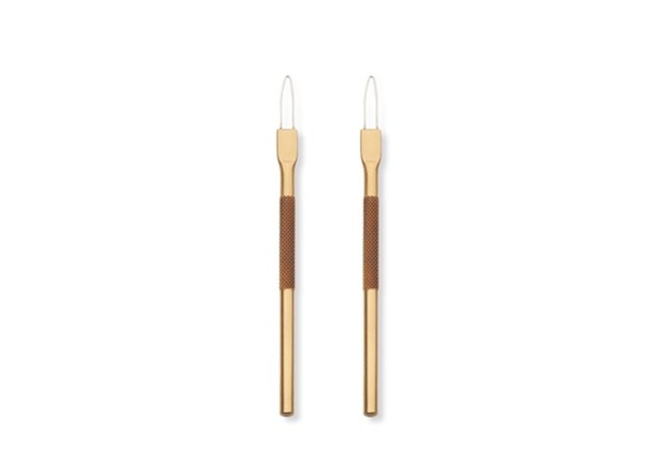 Sculptor's Wire Tool Small Tip Replacement #6 (2pcs)