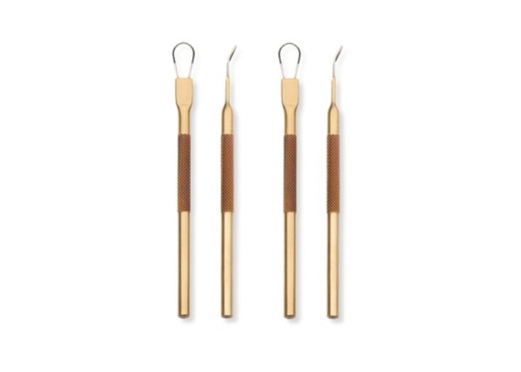 Sculptor's Wire Tool Large Tip Replacement #4 (2pcs)