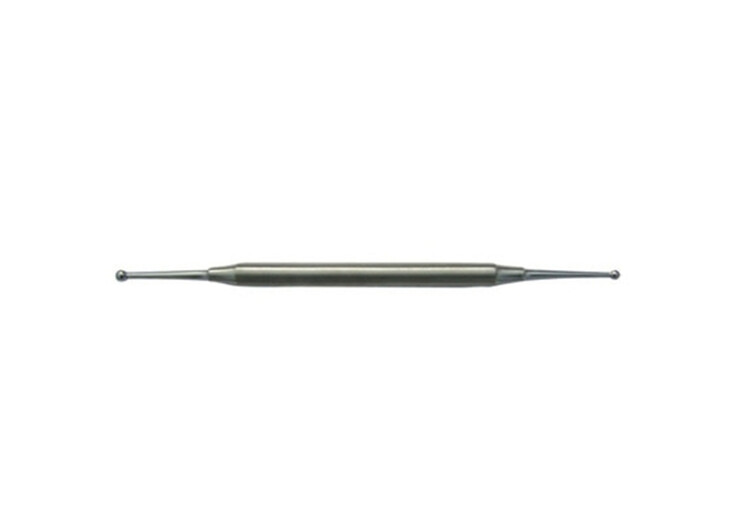 Sgraffito Tool: Stainless steel, lge, 16.5cm