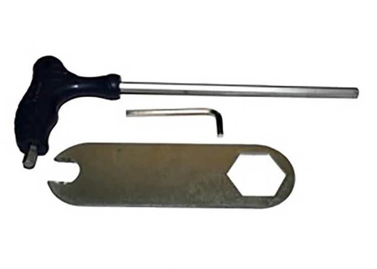 Shimpo Tool Set