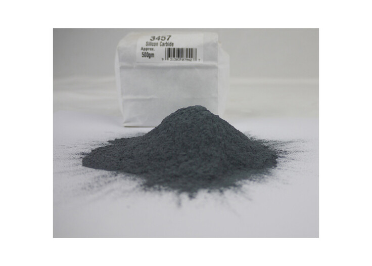 Silicon Carbide 200 Mesh