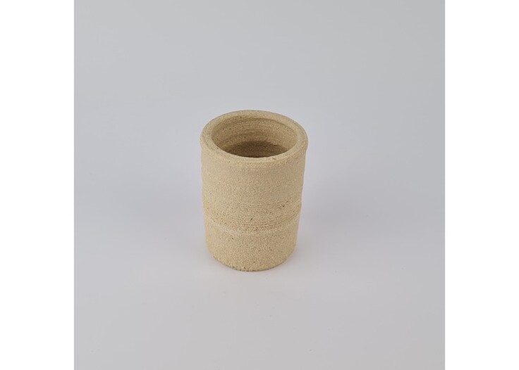 Smooth Raku 900-1300C
