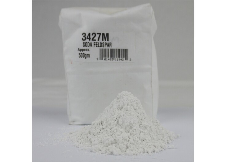 Soda Feldspar