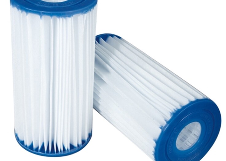 Spare Filter Cartridge 24 x 18 x 2