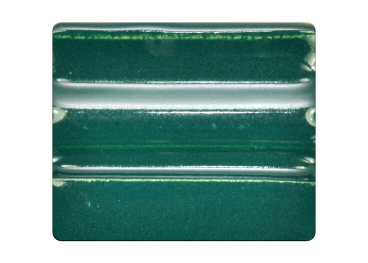 Spectrum Cone 4-6 Brush-On Glaze: Hunter Green 454ml