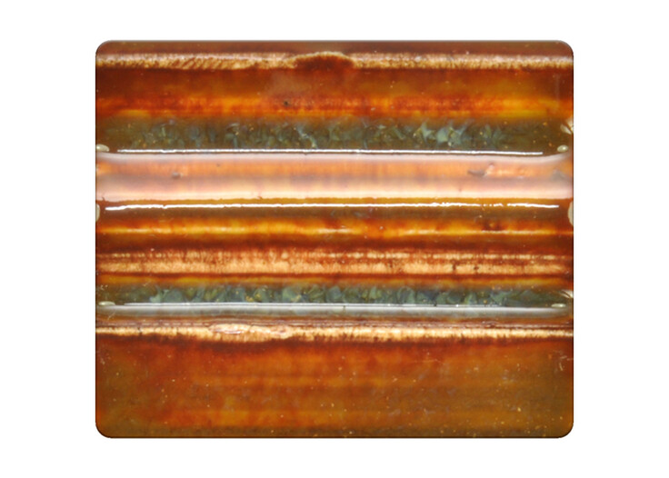 Spectrum Cone 4-6 Brush-On Glaze: Muddy Waters 454ml