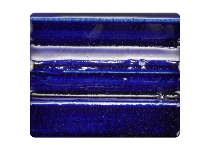 Spectrum Cone 4-6 Brush-On Glaze: Royal Blue 454ml