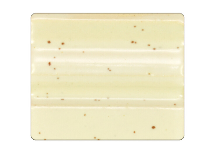 Spectrum Cone 4-6 Brush-On Glaze: Satin Speckle 454ml