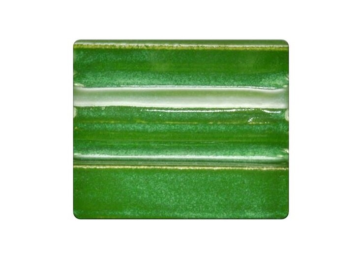 Spectrum Cone 4-6 Brush-On Glaze: Texture Mossy 454ml