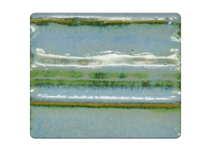 Spectrum Cone 4-6 Brush-On Glaze: Txt Cobalt 454ml