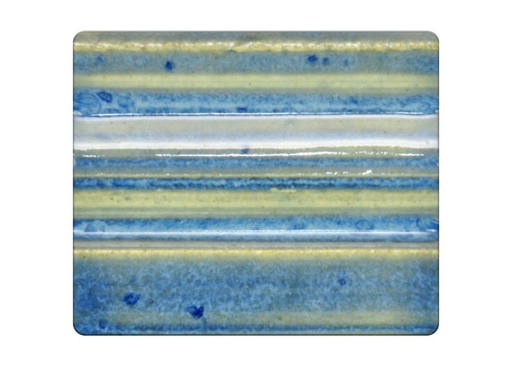 Spectrum Cone 4-6 Brush-On Glaze: Txt Moonscape 454ml
