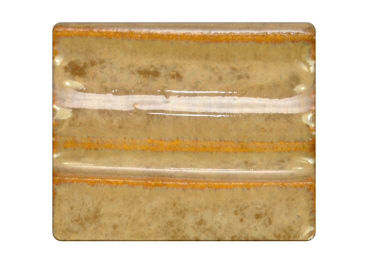 Spectrum Cone 4-6 Brush-On Glaze: Txt Topaz 454ml