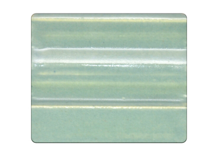 Spectrum Cone 4-6 Brush-On Glaze: Wedgwood Blue 454ml