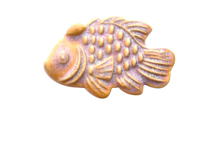 Spectrum Floating Brush-On Glaze Cone 5: Fuzzy Peach 1443 454ml