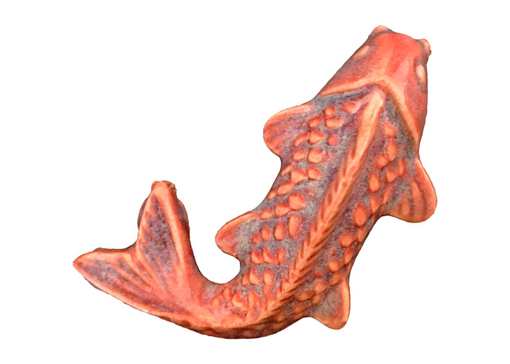 Spectrum Floating Brush-On Glaze Cone 5: Kimchi 1436 454ml