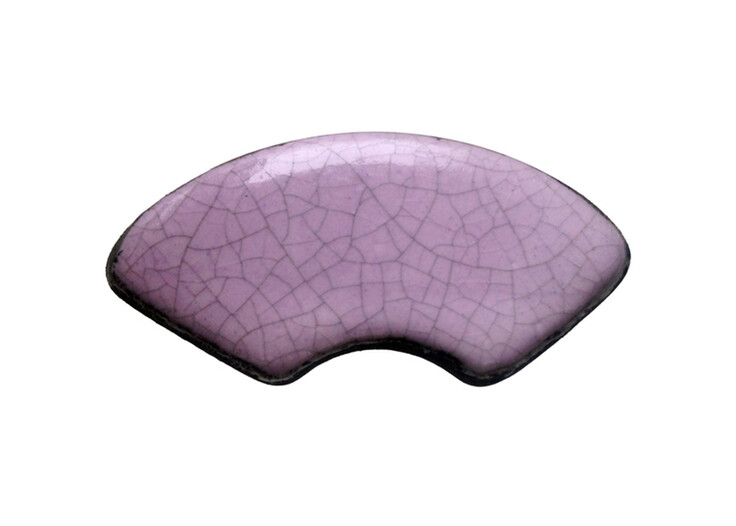 Spectrum Raku Brush-On Glaze: Amethyst 454ml