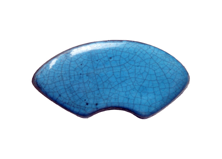 Spectrum Raku Brush-On Glaze: Aqua 454ml