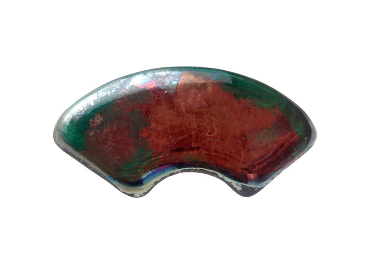 Spectrum Raku Brush-On Glaze: Cassiopeia 454ml