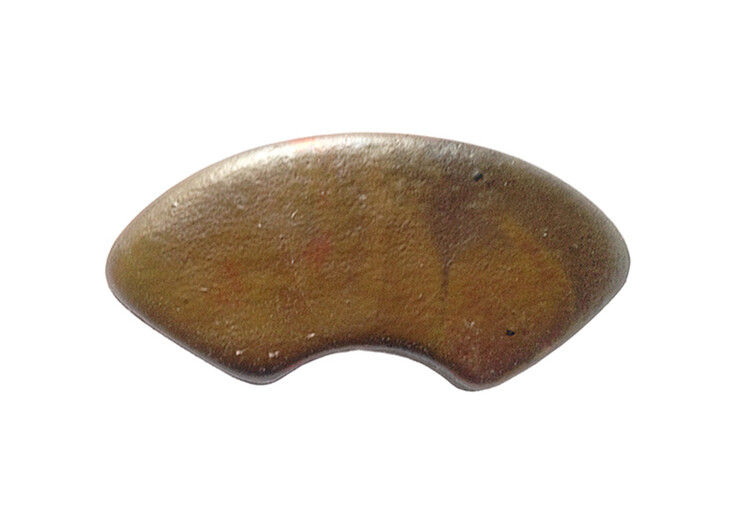 Spectrum Raku Brush-On Glaze: Chimera 454ml