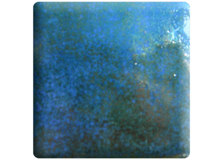 Spectrum Raku Brush-On Glaze: Cobalt Blue 454ml